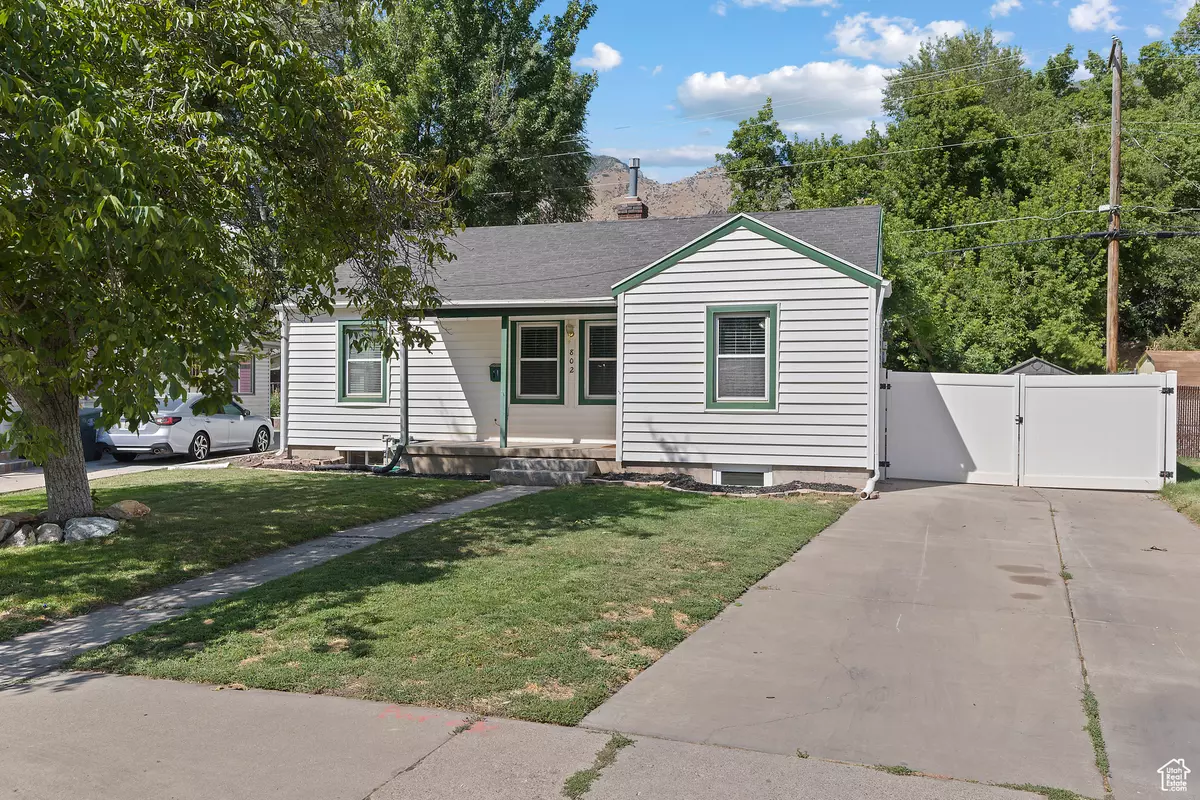 Springville, UT 84663,802 S BROOKSIDE DR E