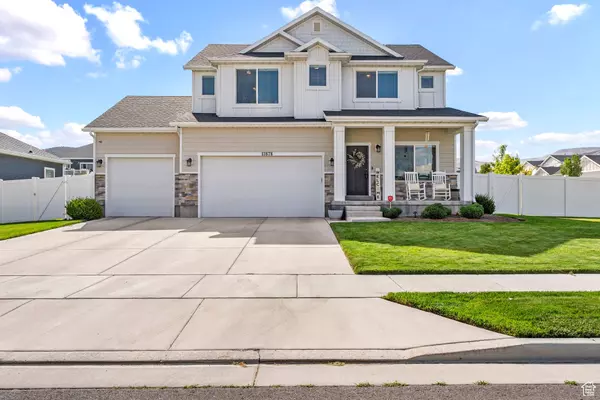 Herriman, UT 84096,13878 S BIRCH LEAF DR