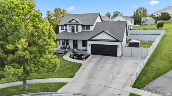Saratoga Springs, UT 84045,381 W CONCORD PL