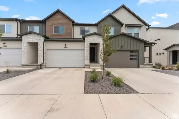 Mapleton, UT 84664,4804 S ALDER DR #116