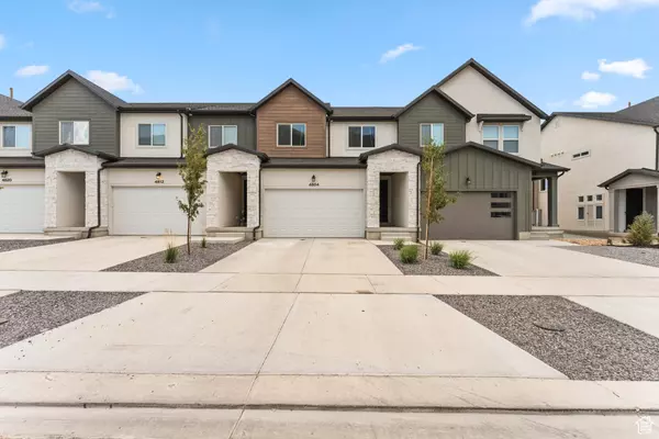 Mapleton, UT 84664,4804 S ALDER DR #116