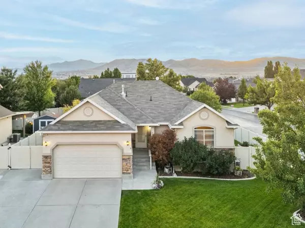 2191 N 2350 W, Lehi, UT 84043