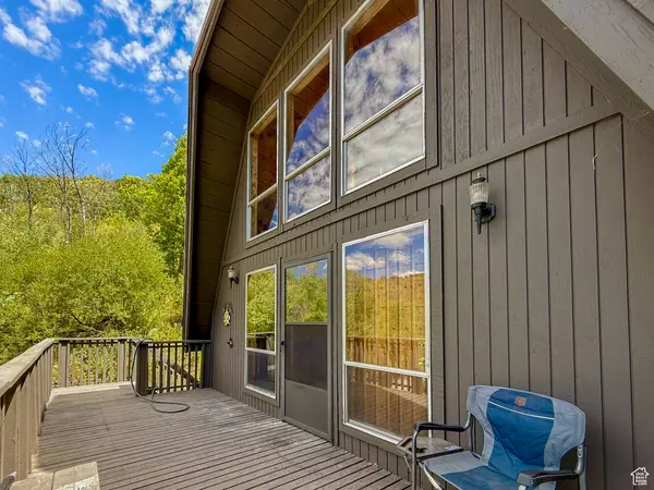 1948 MOOSE HOLW, Coalville, UT 84017