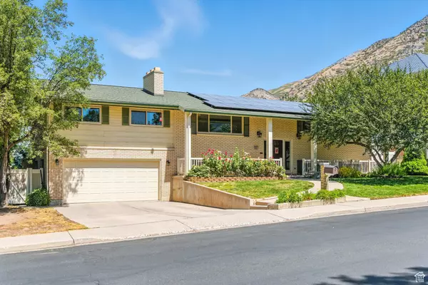 Provo, UT 84604,895 E 2620 N