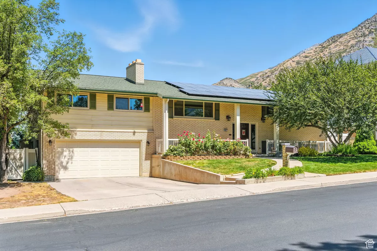 Provo, UT 84604,895 E 2620 N