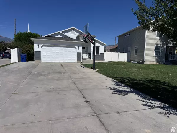 1519 E 820 S, Spanish Fork, UT 84660
