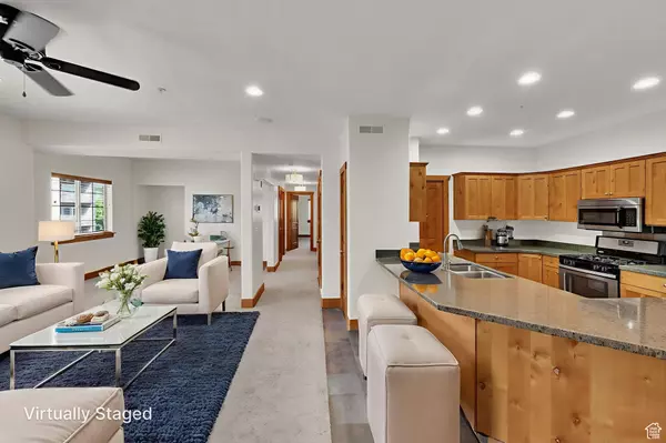 Millcreek, UT 84117,4988 S TIMBER WAY E #310