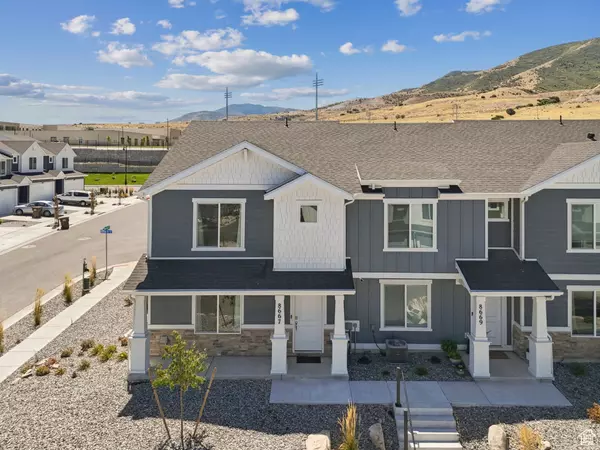 8667 W ADDIE DR, Magna, UT 84044