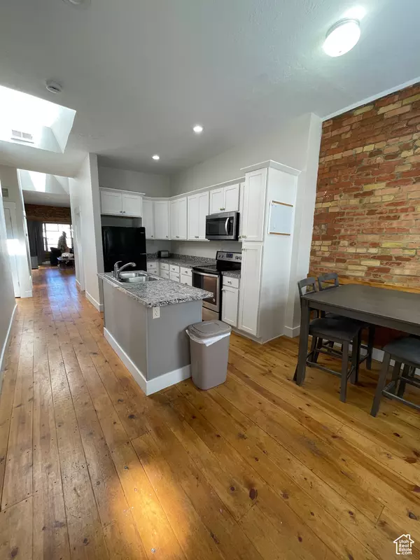 Eureka, UT 84628,317 W MAIN ST