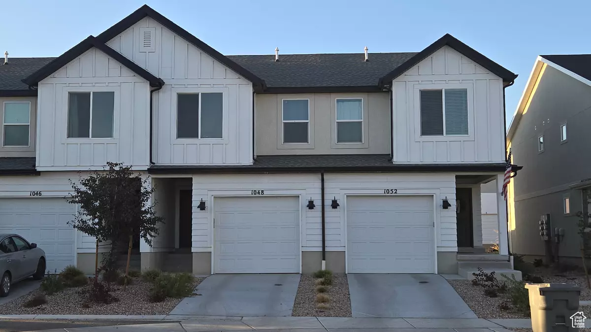 Saratoga Springs, UT 84045,1048 E SCUTTLEBUTT LN