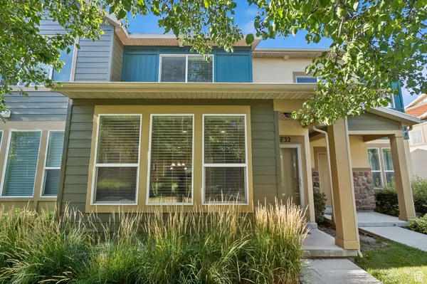 3732 W ANGELICA WAY, South Jordan, UT 84095
