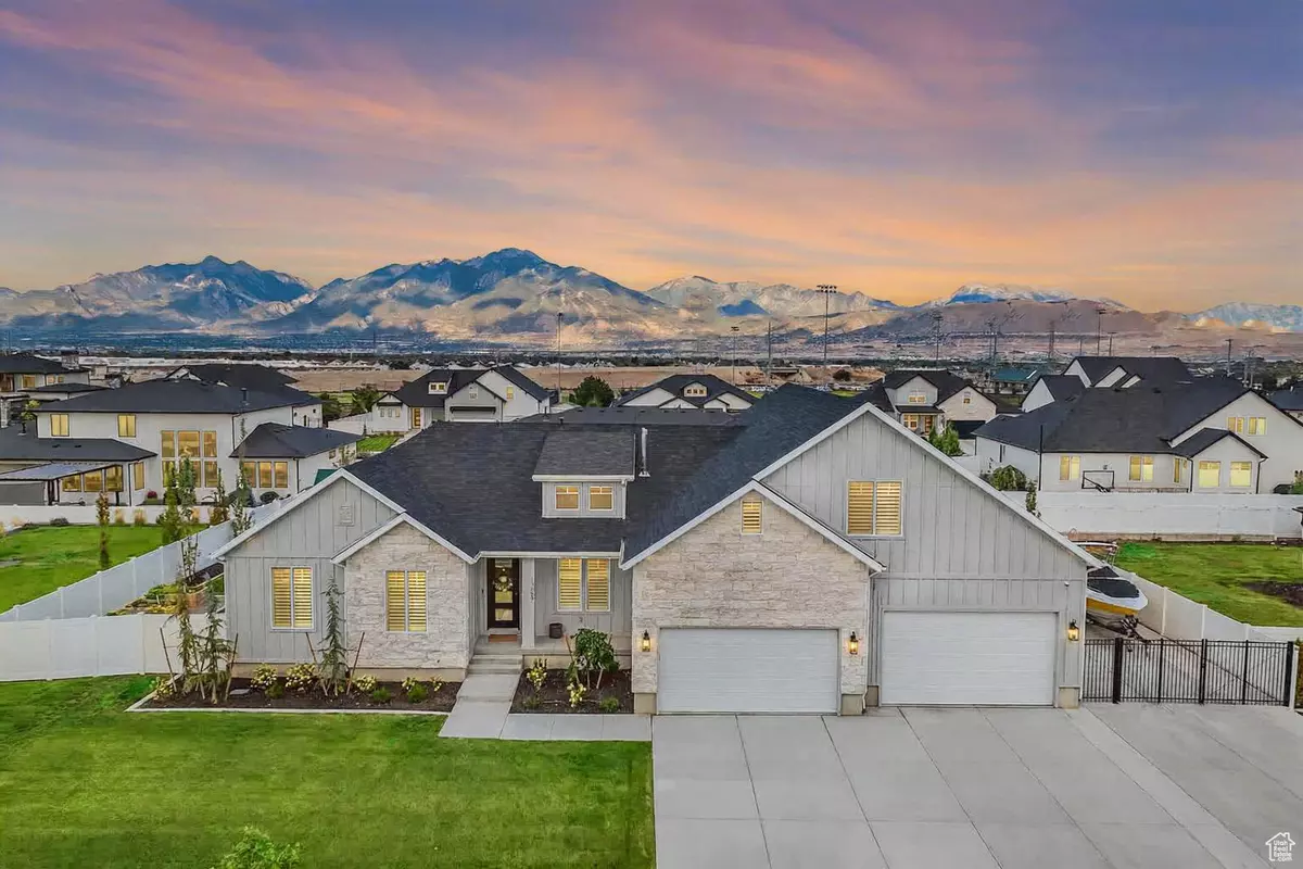 Riverton, UT 84065,13667 S 3870 W