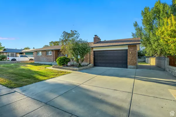 West Jordan, UT 84088,2538 W ALICE DR