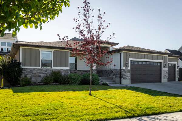 738 N ROLLING HILLS DR, Heber City, UT 84032