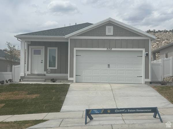 7291 BALD EAGLE WAY N, Eagle Mountain, UT 84005