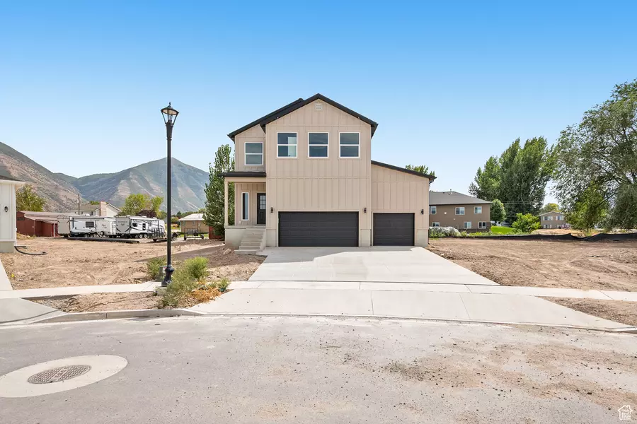 446 N 460 E #9, Salem, UT 84653