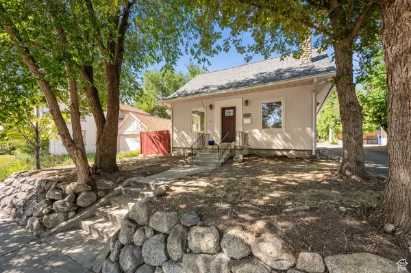 1117 E 700 S, Salt Lake City, UT 84102