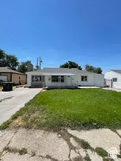 131 N 1ST, Tooele, UT 84074