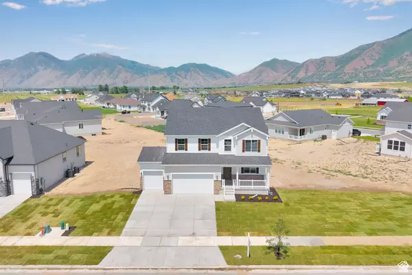 Spanish Fork, UT 84660,3203 E CANYON MEADOWS DR #209