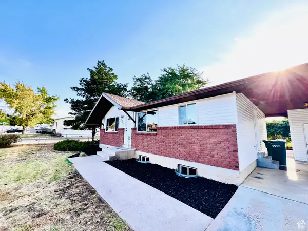685 N 800 W, Clearfield, UT 84015