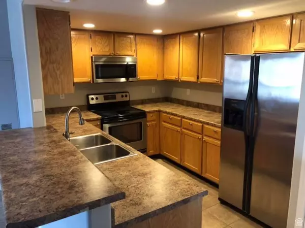 3848 S SALT RIVER WAY W #3, Salt Lake City, UT 84119