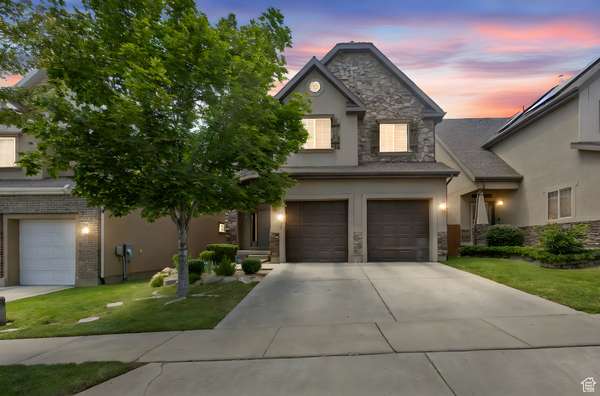 5217 N FOX HOLLOW WAY, Lehi, UT 84043