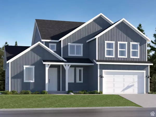 1073 W CHOKECHERRY ST #234, Saratoga Springs, UT 84045