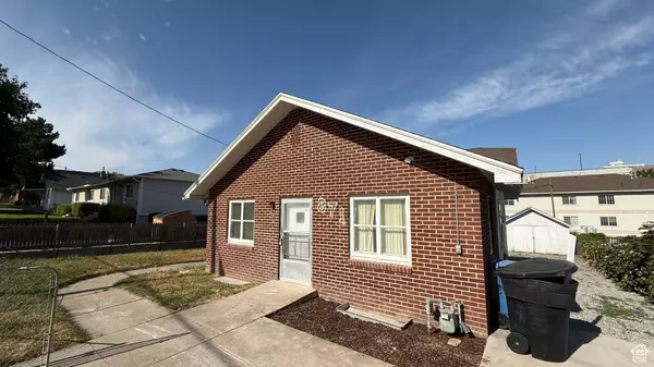 871 N 700 E, Logan, UT 84321