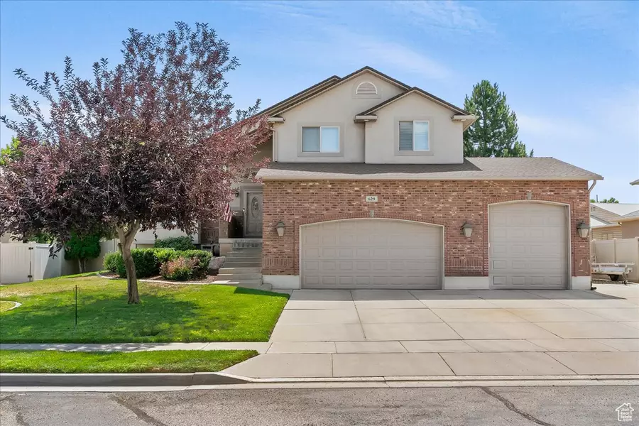 629 W 3700 S, Riverdale, UT 84405