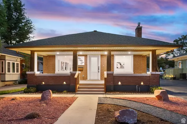 Salt Lake City, UT 84105,951 E WILSON AVE S