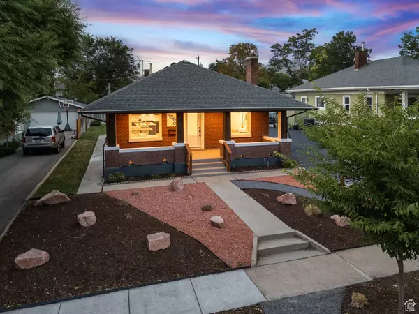 Salt Lake City, UT 84105,951 E WILSON AVE S