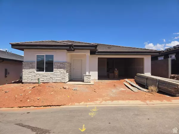 1421 S PADRE BAY DR #4078, Washington, UT 84780