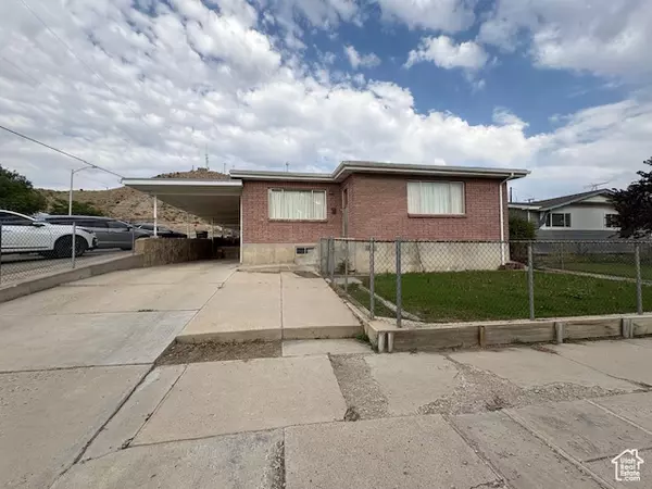 701 N 100 E, Price, UT 84501