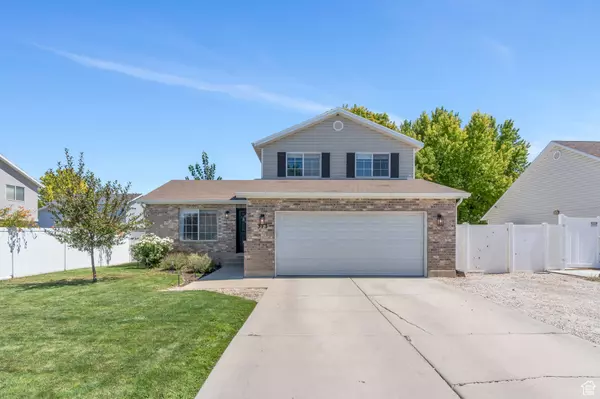 373 S 540 W, Spanish Fork, UT 84660