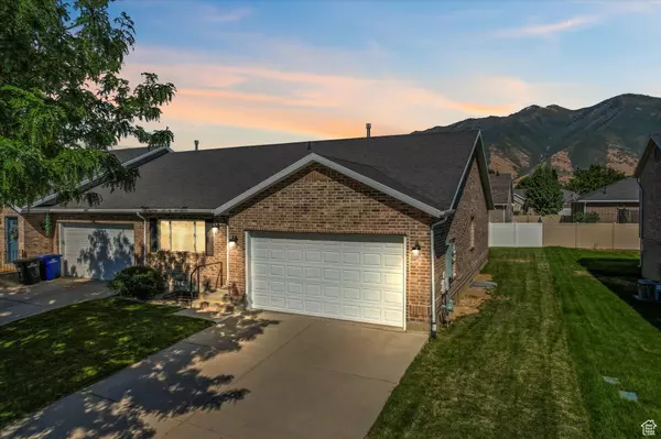 Spanish Fork, UT 84660,1547 S 2120 E