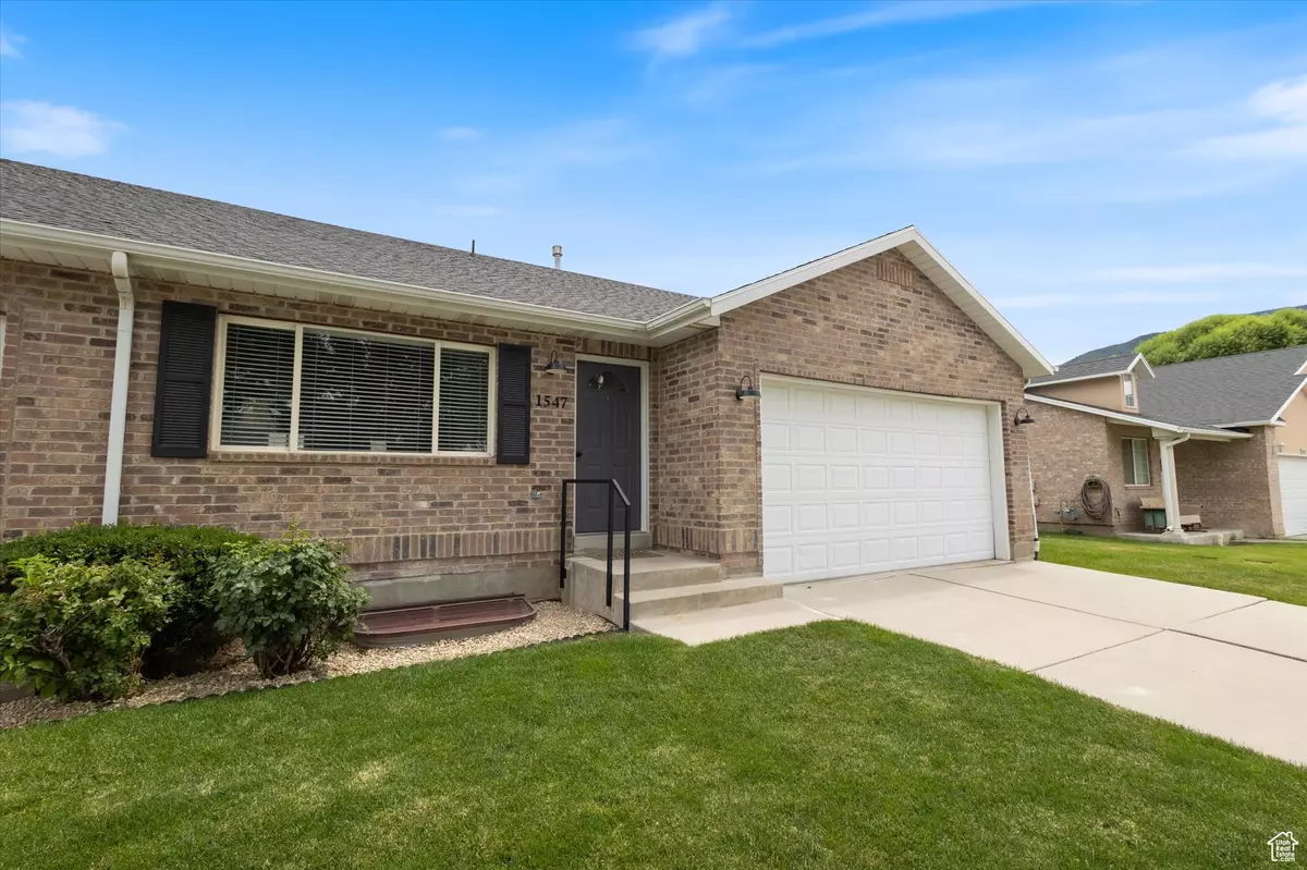 Spanish Fork, UT 84660,1547 S 2120 E