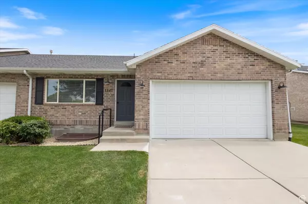 Spanish Fork, UT 84660,1547 S 2120 E