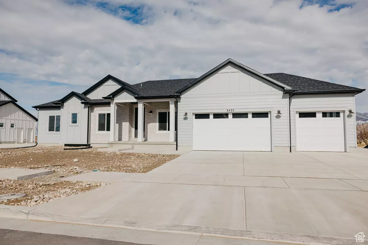 Spanish Fork, UT 84660,2311 S 3550 E #216