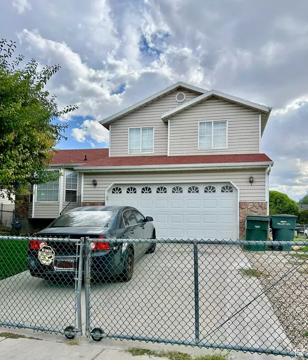 West Valley City, UT 84119,3459 W BROOKWAY DR S