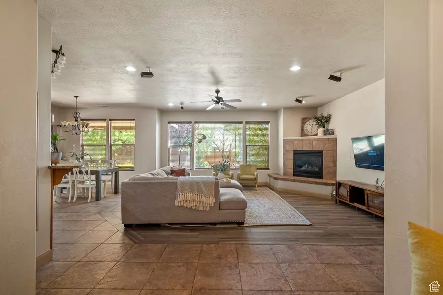 191 W 685 S, Ivins, UT 84738