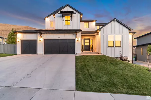 1701 W OAKRIDGE CIR, Lehi, UT 84043
