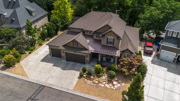 Farmington, UT 84025,69 W GROVE CREEK CIR N