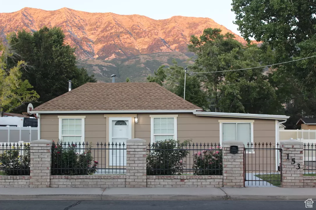 Orem, UT 84097,153 S 1000 E
