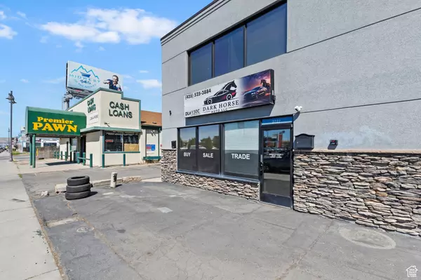 South Salt Lake, UT 84115,3727 S STATE ST