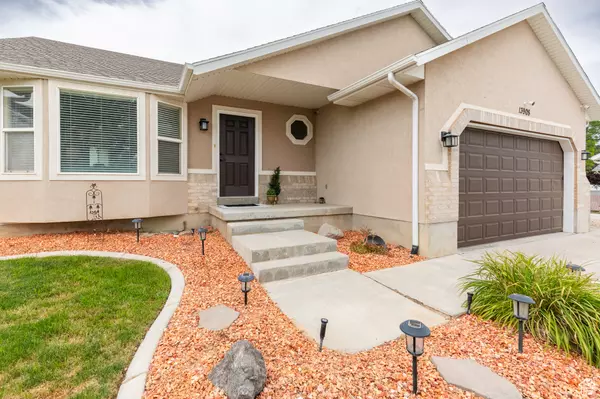 Riverton, UT 84096,13908 S LITTLE WATER PEAK CIR
