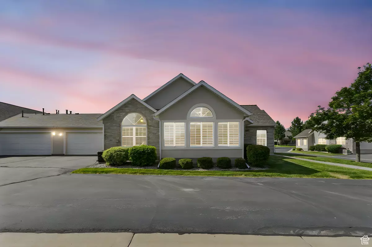 West Valley City, UT 84128,3211 S ABBEY GLEN WAY WAY #B