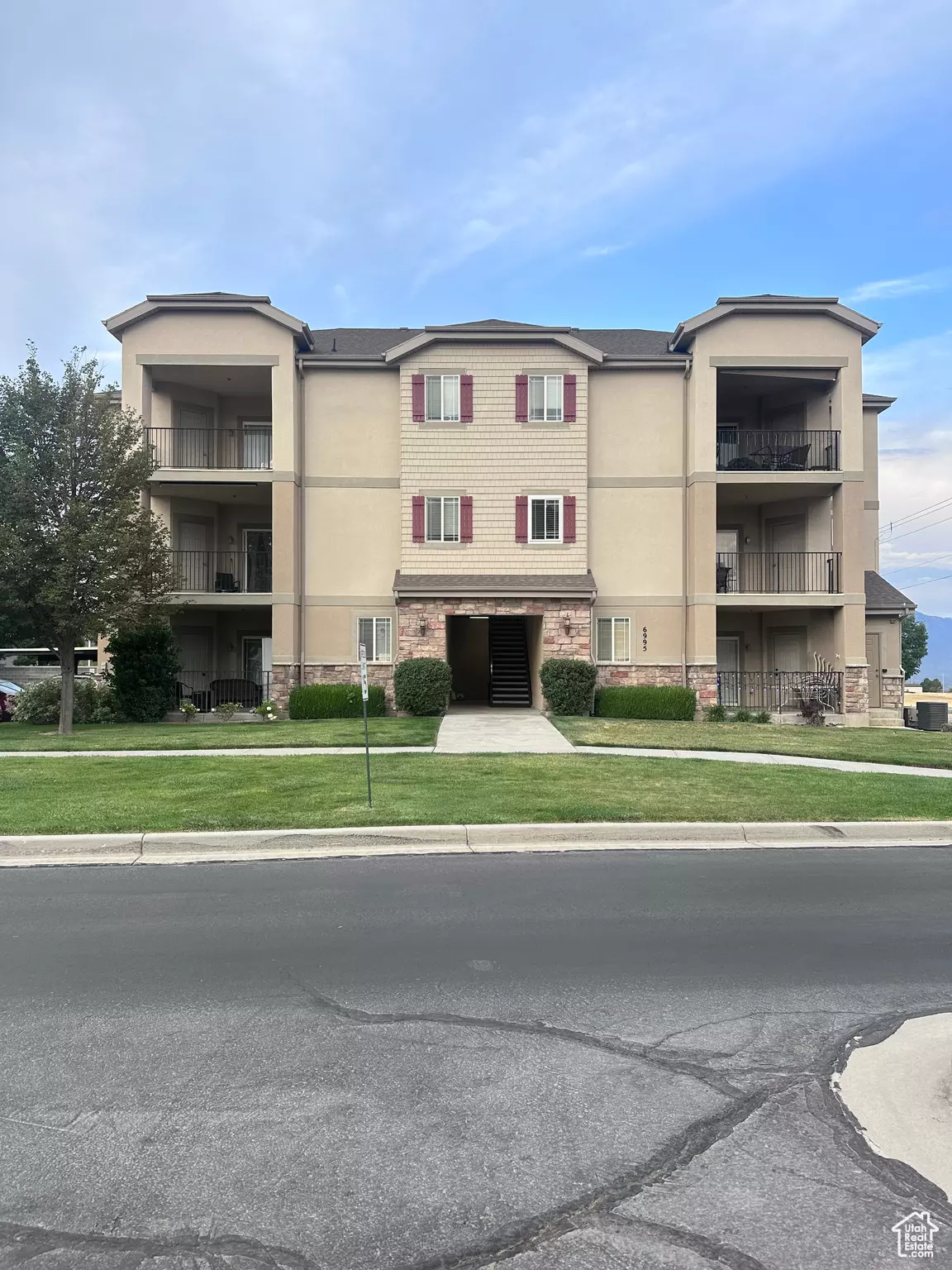 West Jordan, UT 84081,6995 S TOURIST LN W #7