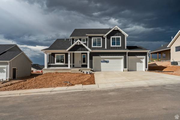 3614 W BLADEN ST #82, Cedar City, UT 84720