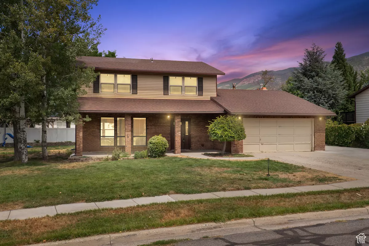 Centerville, UT 84014,538 W CREEKVIEW