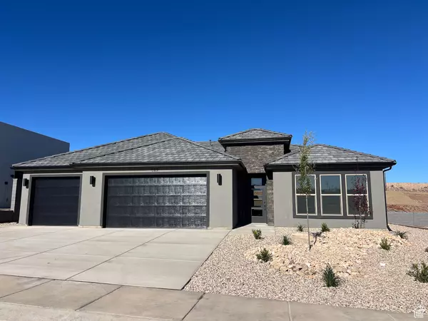 625 S SAVIO DR #19, St. George, UT 84770